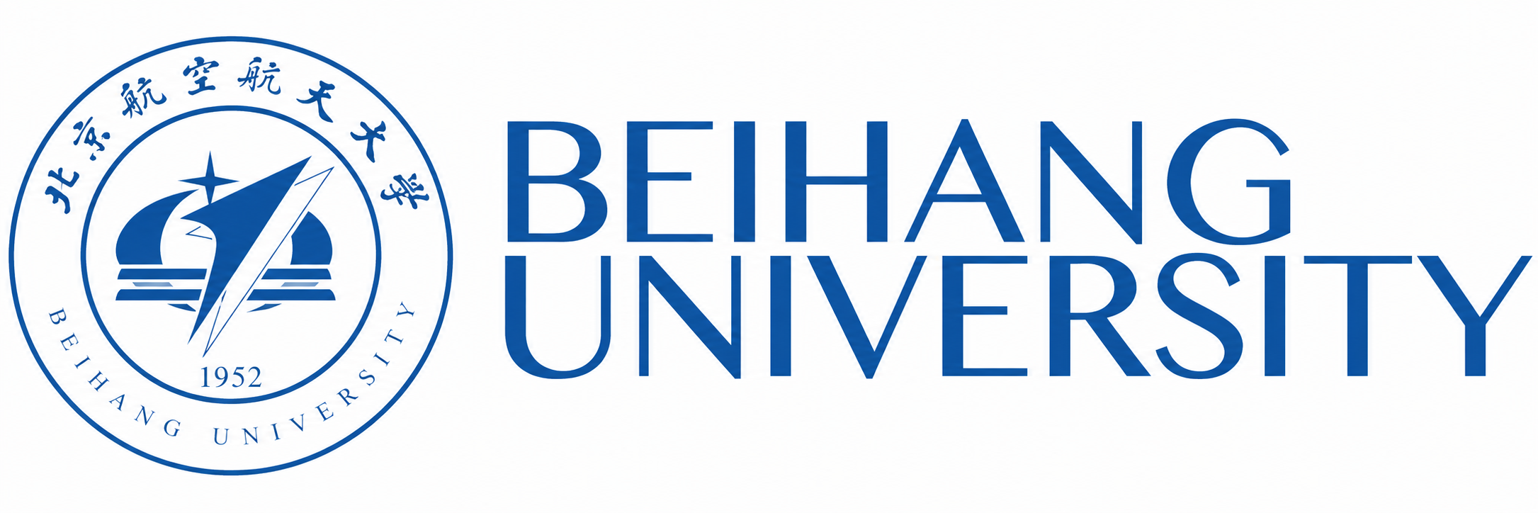 Beihang University Logo